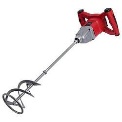 Міксер будівельний Worcraft EM14-140