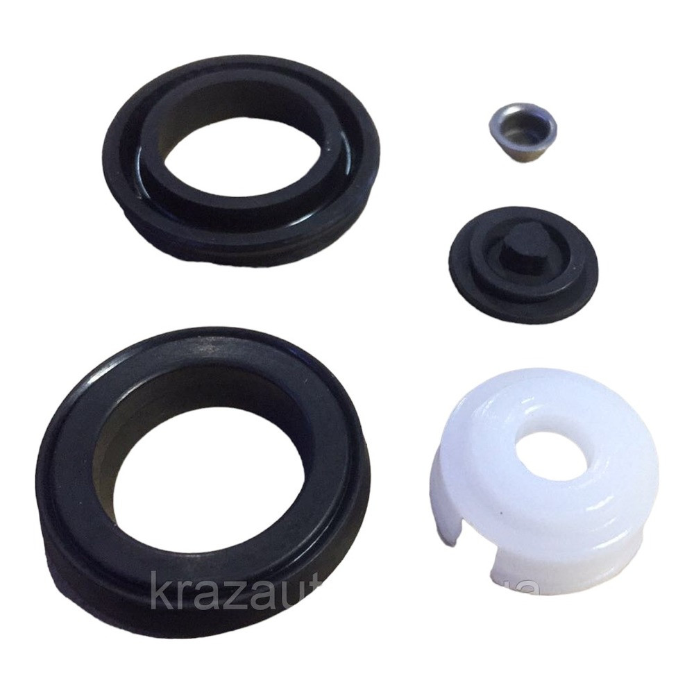 Ремкомплект подпедального цилиндра сцепления МАЗ 6430-1602510-РК МАЗ ...