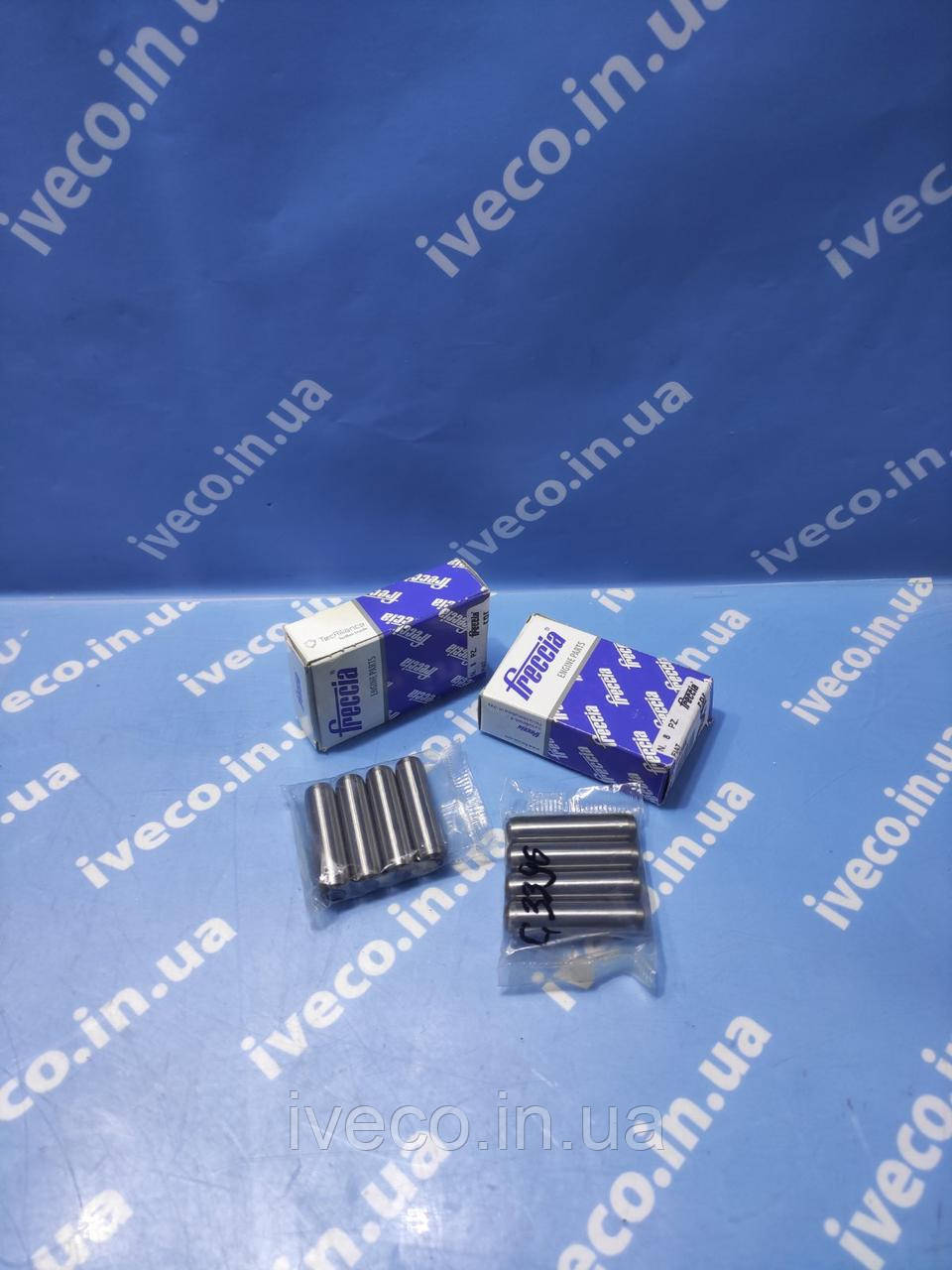 Напрямна втулка клапана IVECO EUROCARGO MAGIRUS 4802126