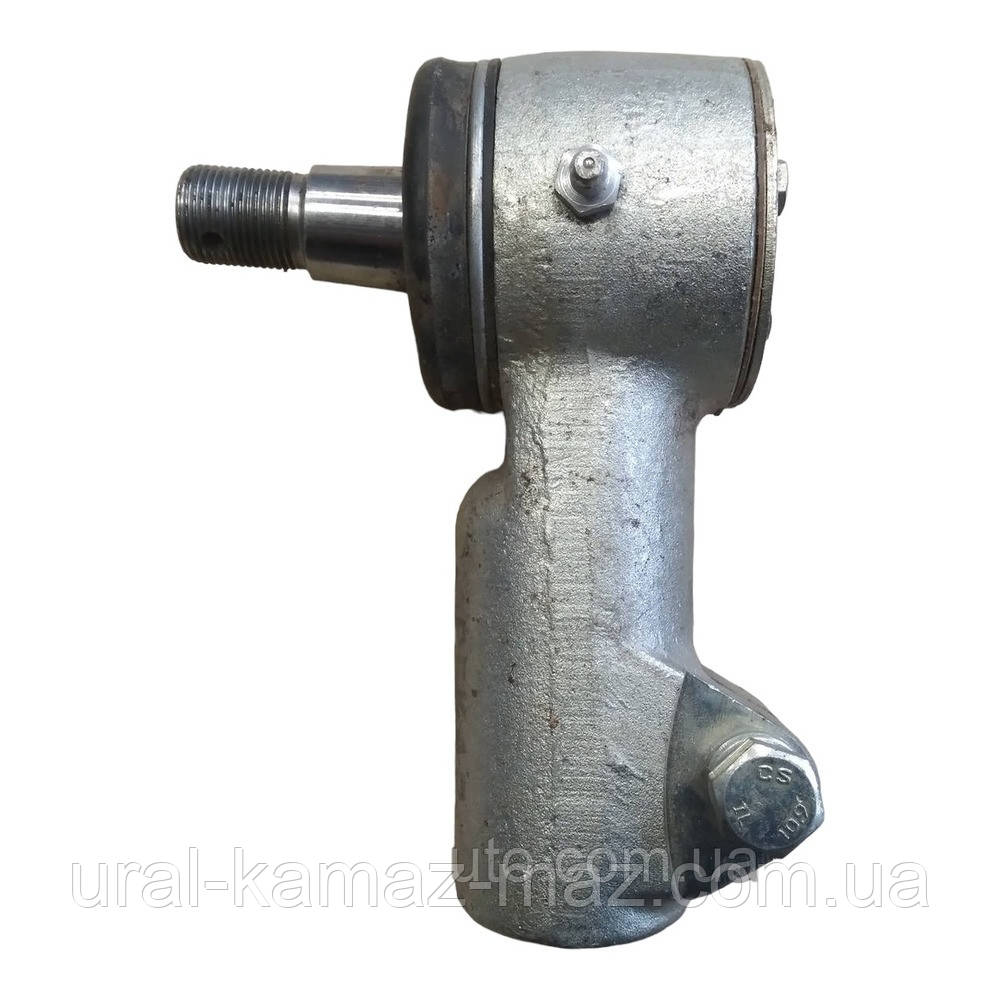 Наконечник тяги кермовий МАЗ-4370 правий 4370-3003056 - Купити за ...