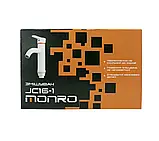 Змішувач для умивальника MONRO JC16-1 White, без підводки, фото 9