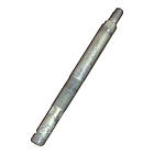 Шток пневмокамери (L-195 mm, d-18 mm) привода п/моста КрАЗ (різьба посередині) 260-1831024