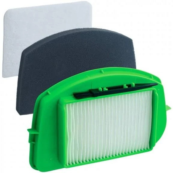 Комплект фільтр контейнера, HEPA, Мотора пилососу Ровента CITY SPACE (ZR005701) Оригінал, фото 1