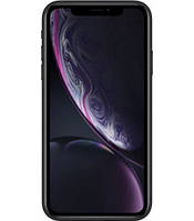 IPhone XR 64GB Black, Refurbished