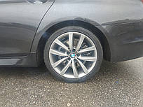 BMW 36116790178 Колісний диск легкоплавний 8 5Jx19 ET:33 331