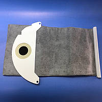 Многоразовый мешок - фильтр для пылесоса Karcher WD 2, WD 2.200, MV 2, A 2004, A 2054, арт. 6.904-322.0