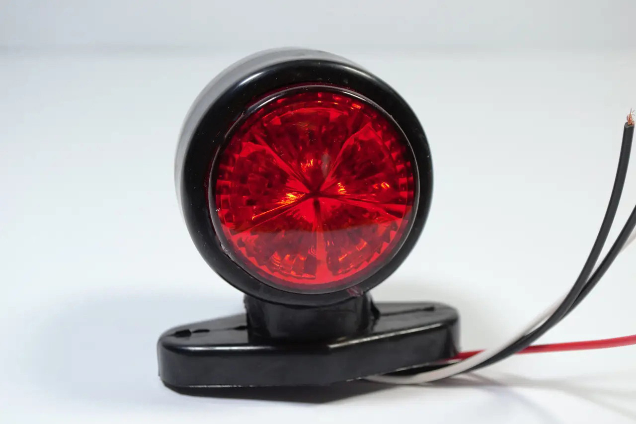 Габарит занесення причепа LED 12v/24v