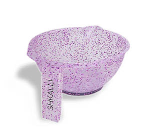 Миска для фарбування Shkalli рожева sh-50-pink