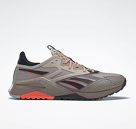 Оригінальні кросівки Reebok Nano X2 TR Adventure (HR0411)