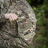Куртка-кабель ВСУ M-Tac NYCO MultiCam 20083008, фото 7