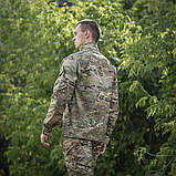 Куртка-кабель ВСУ M-Tac NYCO MultiCam 20083008, фото 2