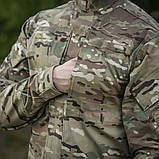 Куртка-кабель ВСУ M-Tac NYCO MultiCam 20083008, фото 8