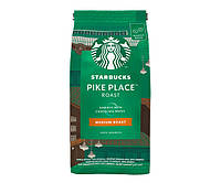 Кофе Starbucks Pike Place в зернах 200 г