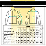 Куртка-кабель ВСУ M-Tac NYCO MultiCam 20083008, фото 10