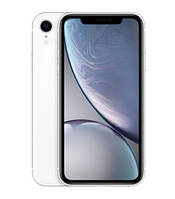 IPhone XR 64GB White, Refurbished