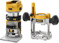 Фрезер бесщёточный DeWALT DCW604N