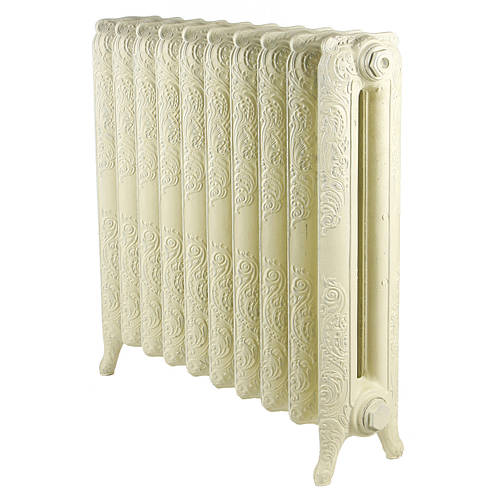 Купить Чугунные радиаторы Nostalgia 600 (10 секций), цена 34200 ...