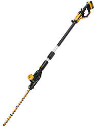 Кущоріз акумуляторний безщітковий DeWALT DCMPH566P1