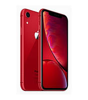 IPhone XR 64GB Product Red, Refurbished