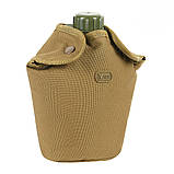 Підсумок чохол для фляги M-Tac MOLLE Tan 10326003, фото 3