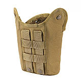 Підсумок чохол для фляги M-Tac MOLLE Tan 10326003, фото 4