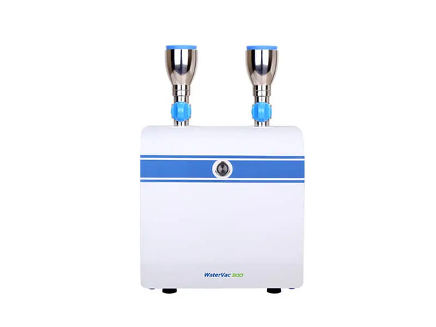 Система вакуумної фільтрації WaterVac 200 – MS, фото 1
