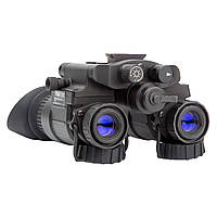 Прилад нічного бачення окуляри AGM NVG-50 NL1