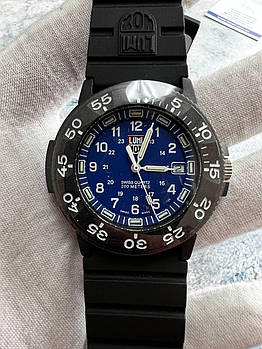 Чоловічі годинники Luminox XS.3003.F Navy SEAL