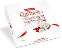 Цукерки Raffaello Ferrero 260g