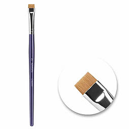 Кисть для бровей Synthetic №21