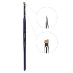 Пензель для брів Creator Synthetic №14 плоский скошений плоский