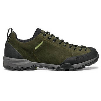 Кроссовки Scarpa Mojito Trail GTX