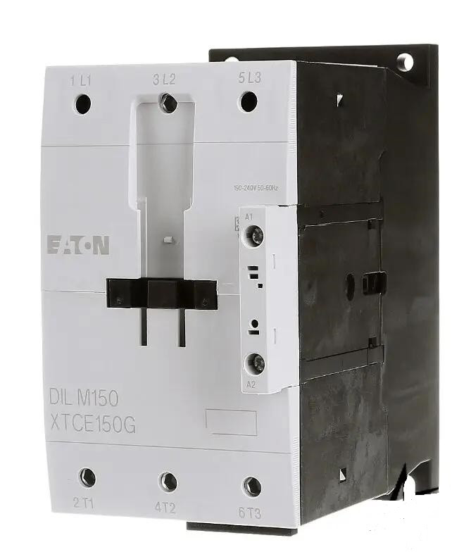Контактор Eaton Moeller DILM150 (RAC240)