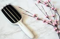 Расческа для волосся Tangle Teezer The Ultimate Pink масажна щітка для укладання волосся, фото 4