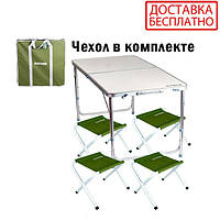 Комплект для пикника ST-402 RA-1107 Ranger