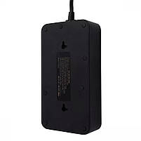 Мережевий фільтр Proove Power Socket PD-03 (3 розетки + 5 USB + 1 Type-C 20W) 2М, фото 7