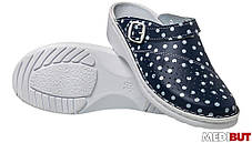 Шльопанці жіночі MEDIBUT BMKLADZSP GW