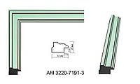 Рамка из багета AM 3220-7191-3