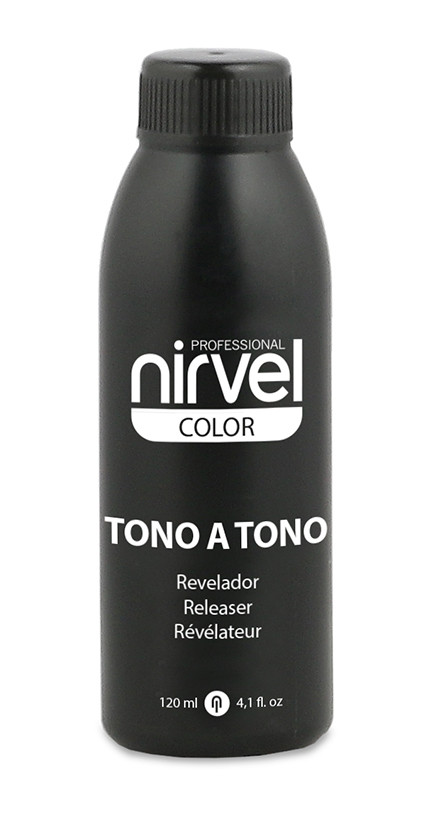 Оксидант кремовий 10V (3%) Nirvel oxidant, 120 мл