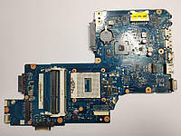 Материнська плата для ноутбука Toshiba Satellite Pro C50-A H000063030 PT10F UMA MB Rev:2.1