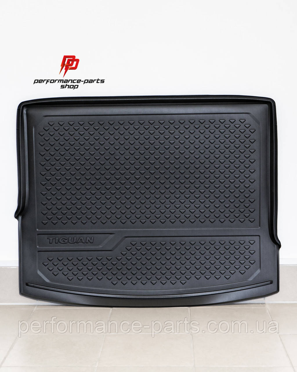 Килимок у багажник VAG для Volkswagen Tiguan 2017 (5NA061161)