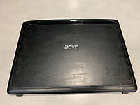 Крышка матрицы для ноутбука Acer 7520G (AP01L000500). Б/у