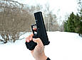 Дитячий пістолет Глок 19 (Glock 19) Galaxy G15, фото 8