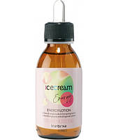 Лосьйон проти випадіння волосся  Inebrya Ice Cream Energy Lotion Intensive 125мл