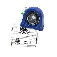 Підшипник в корпусі UCPA 205 (UCPA205) BBC-R