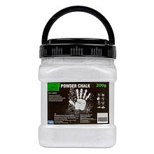 Суха магнезія Power Play 200 g