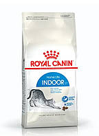 Royal Canin Indoor 27 Сухий корм для дорослих котів від 12 місяців до 7 років,які проживають у приміщенні 10кг