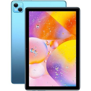 Планшет DOOGEE T10 Blue 4G 10.1" 8/128GB 13MP 8300 mAh+чохол+стилус