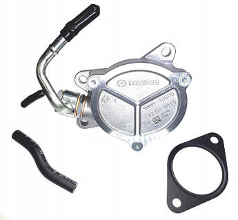 Насос вакуумний Vacum-Mazda 3, 6, CX-5, SH1518G00A, цена: 7400