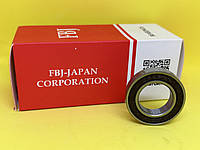 Подшипник 6903 2RS, 61903 2RS, 1000903 (17*30*7) FBJ Japan